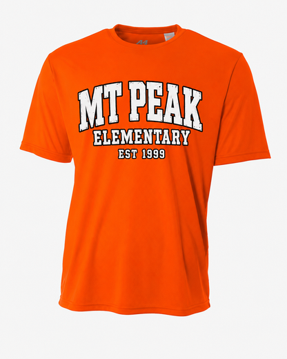 Mt. Peak Color Wars Dri Fit All sizes