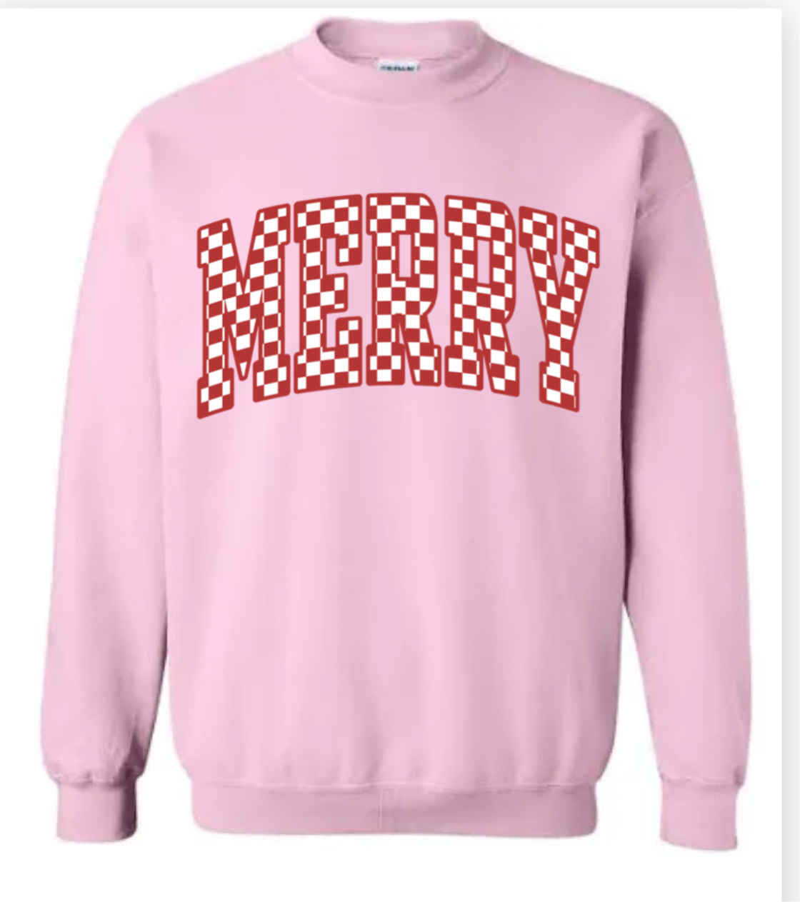 Merry Check