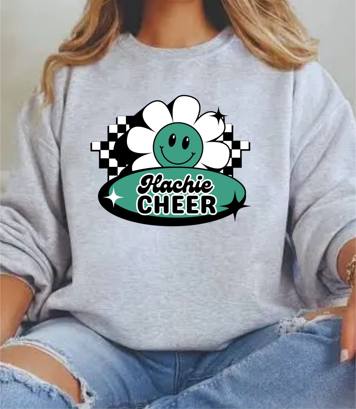 WHS Cheer