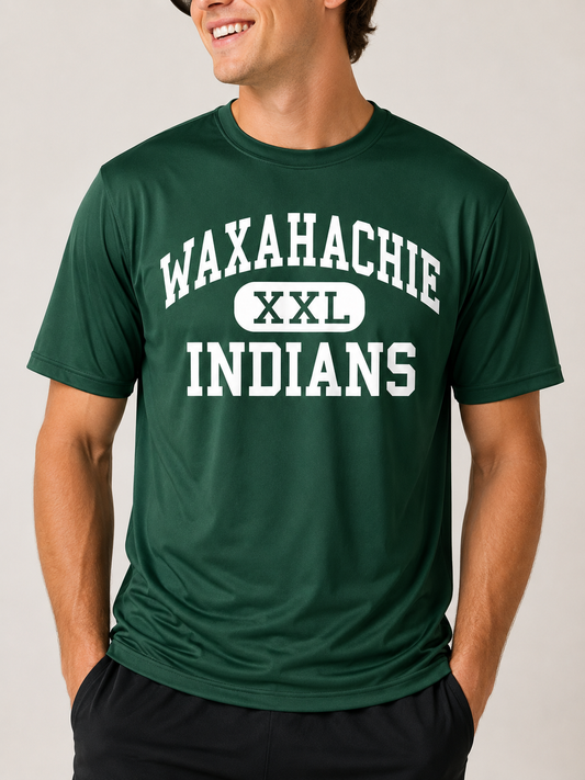 Hachie Guys…. Indians Athletics