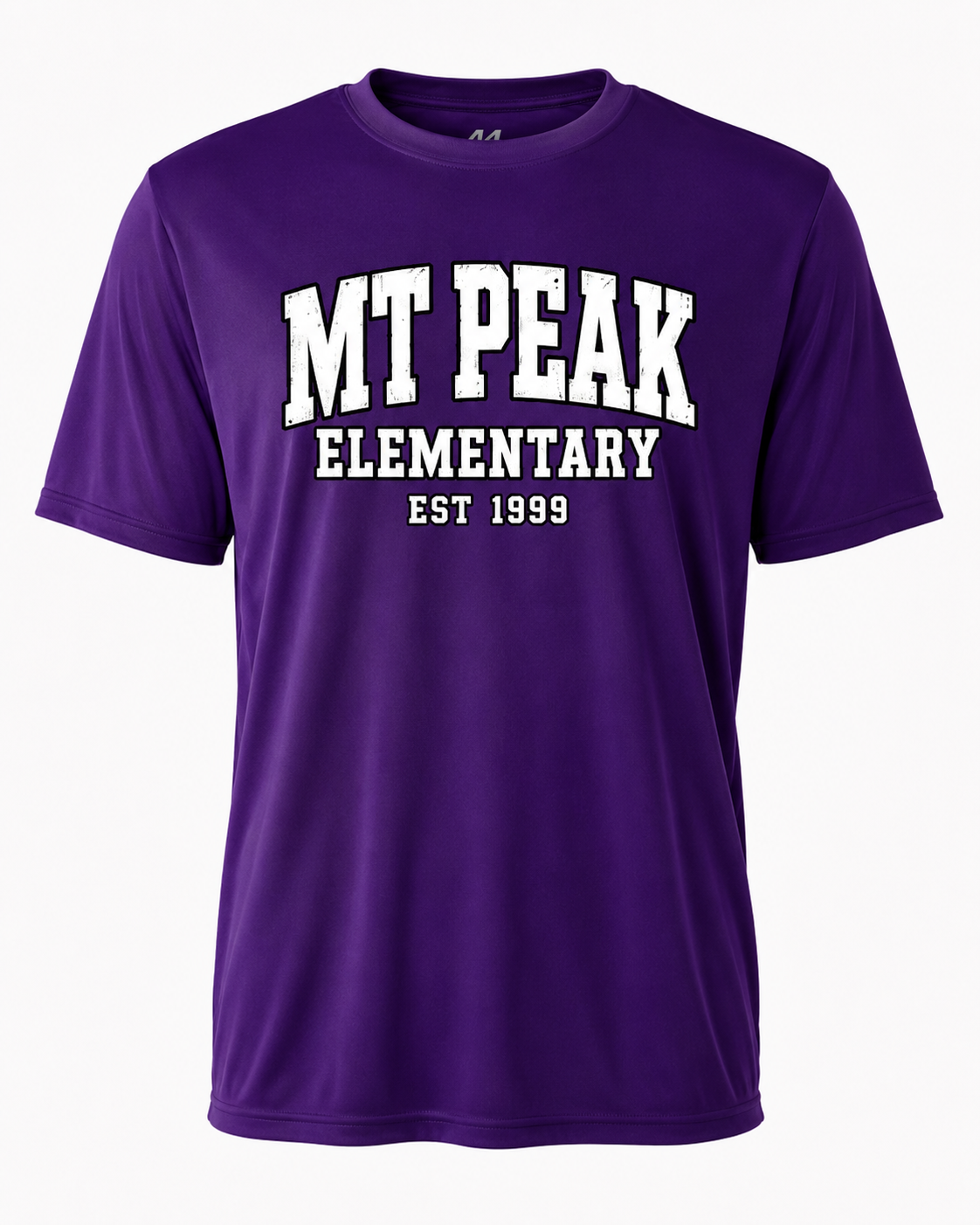 Mt. Peak Color Wars Dri Fit All sizes