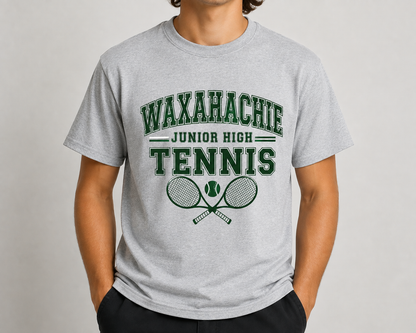 Jr High Sports Tee All Sports