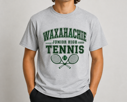 Jr High Sports Tee All Sports