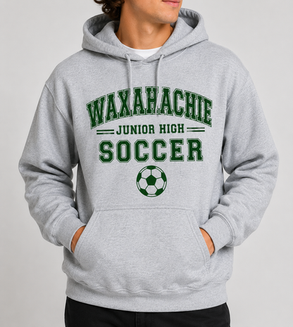 Jr High Sports Hoodie All Sports