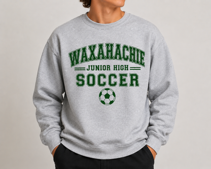 Jr High Sports Crewneck All Sports