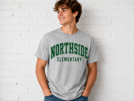 Northside Classic Tee All Sizes