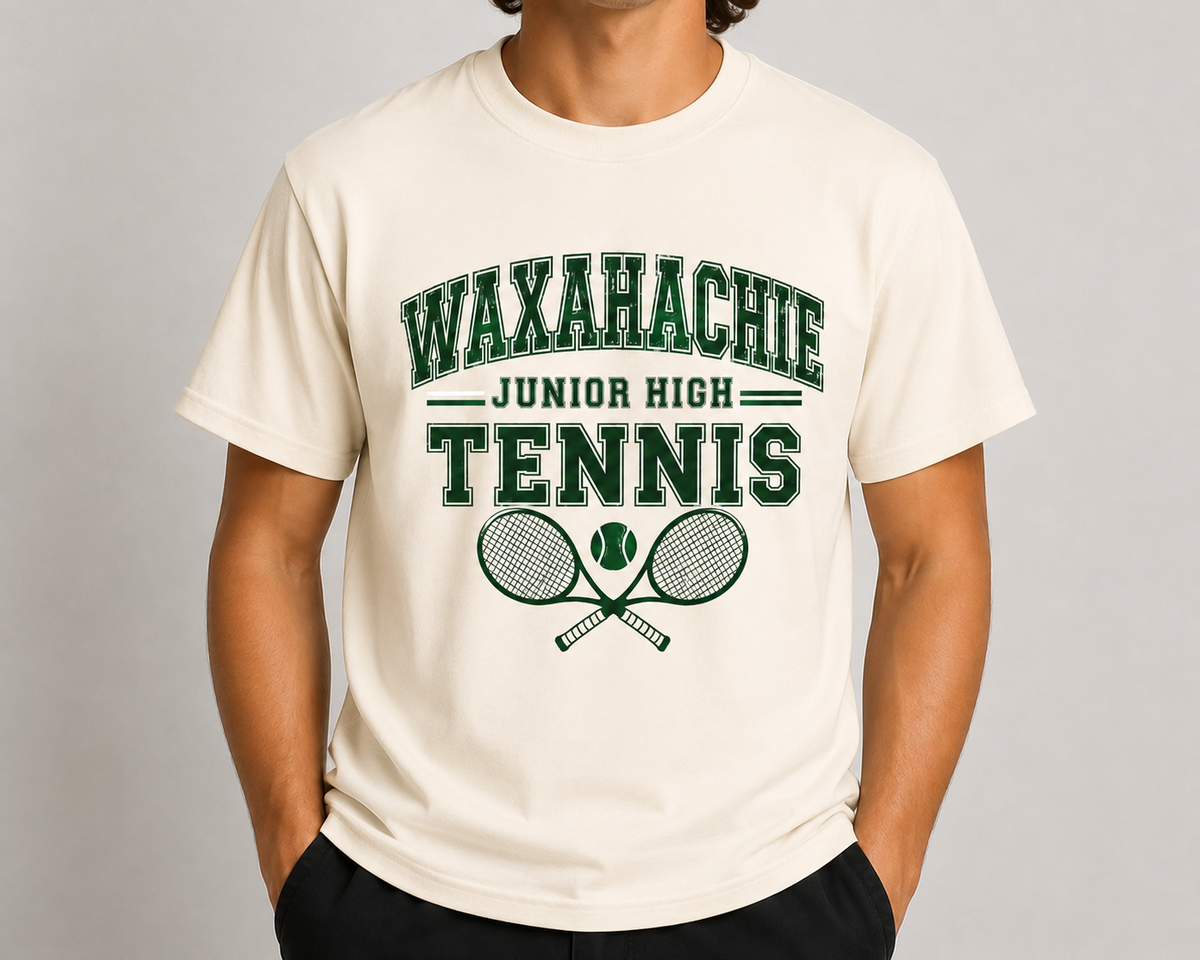 Jr High Sports Tee All Sports