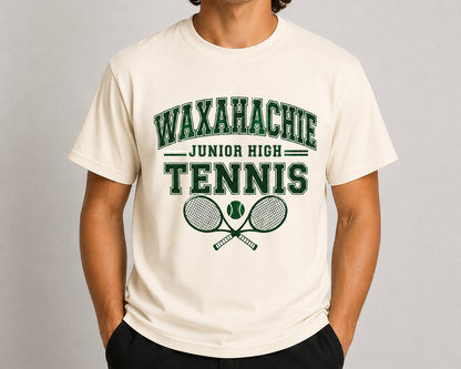 Jr High Sports Tee All Sports