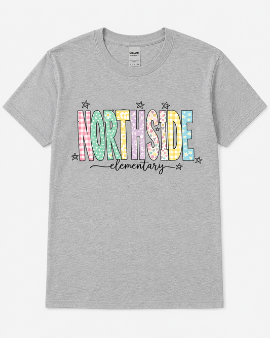 Northside Whimsy Tee All Sizes