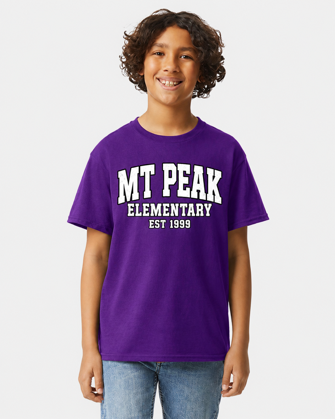 Mt. Peak Color Wars Cotton All sizes