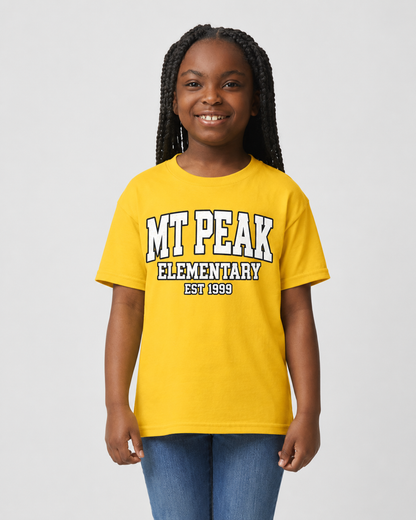 Mt. Peak Color Wars Cotton All sizes