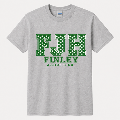 Finley FJH Dot Tee All Sizes