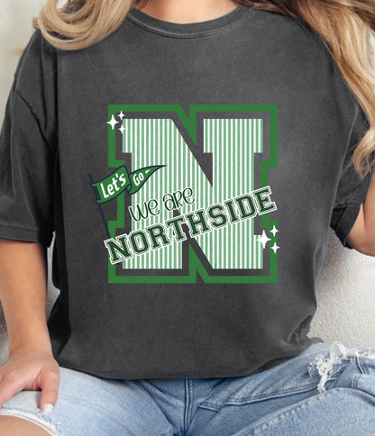 Northside Stripe