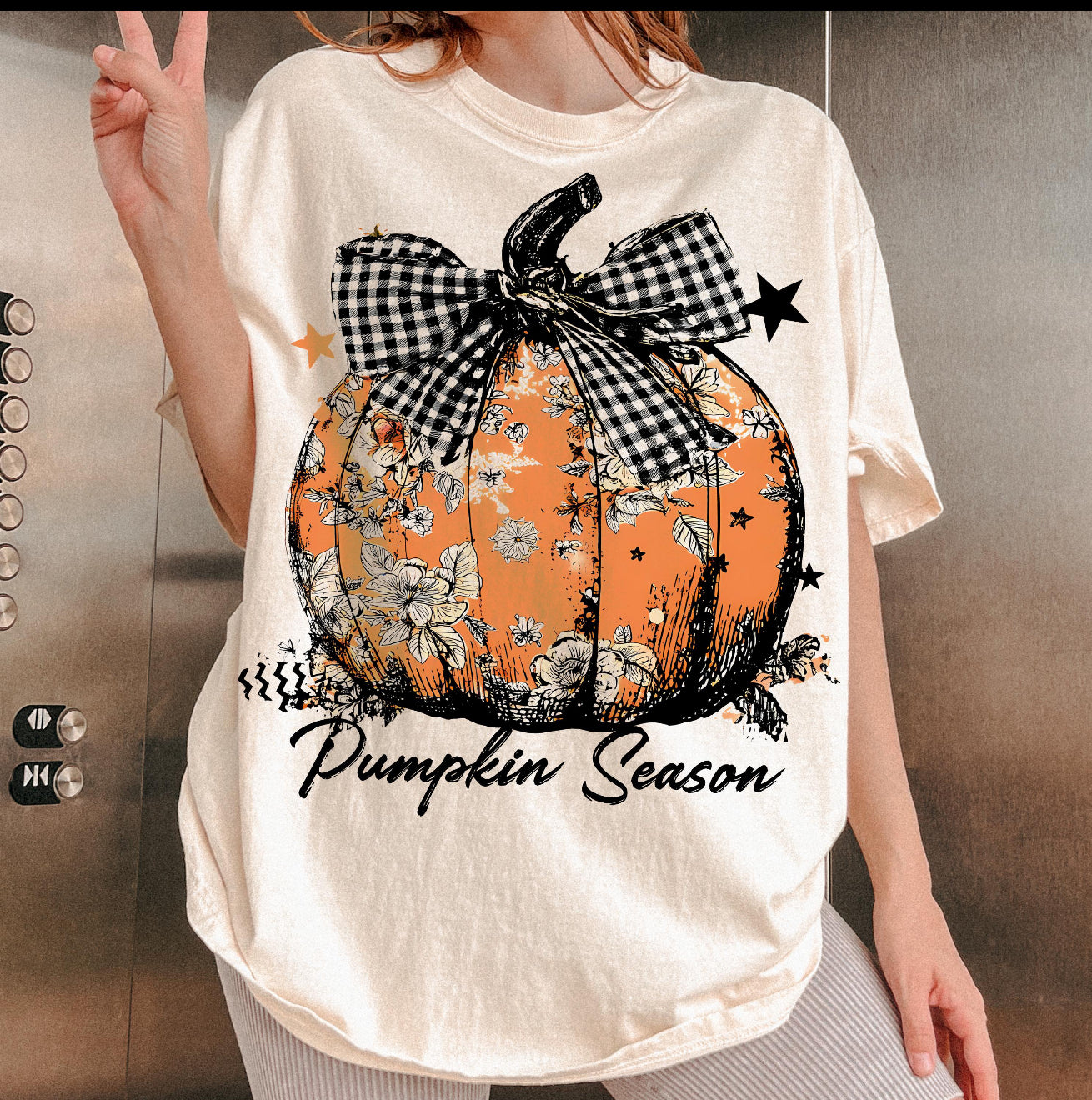 Pumpkin Season
