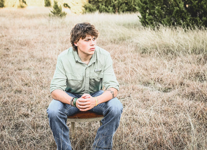 Senior  Special--Silver Package