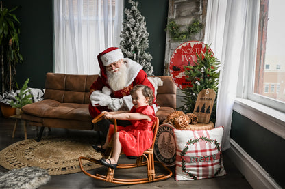 Santa 2025