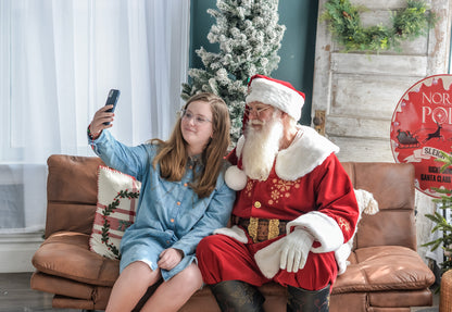 Santa 2025