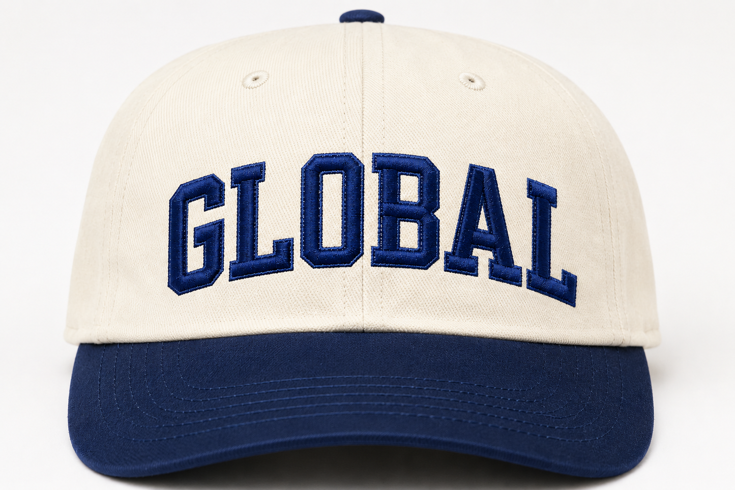 Embroidered  Hat GH