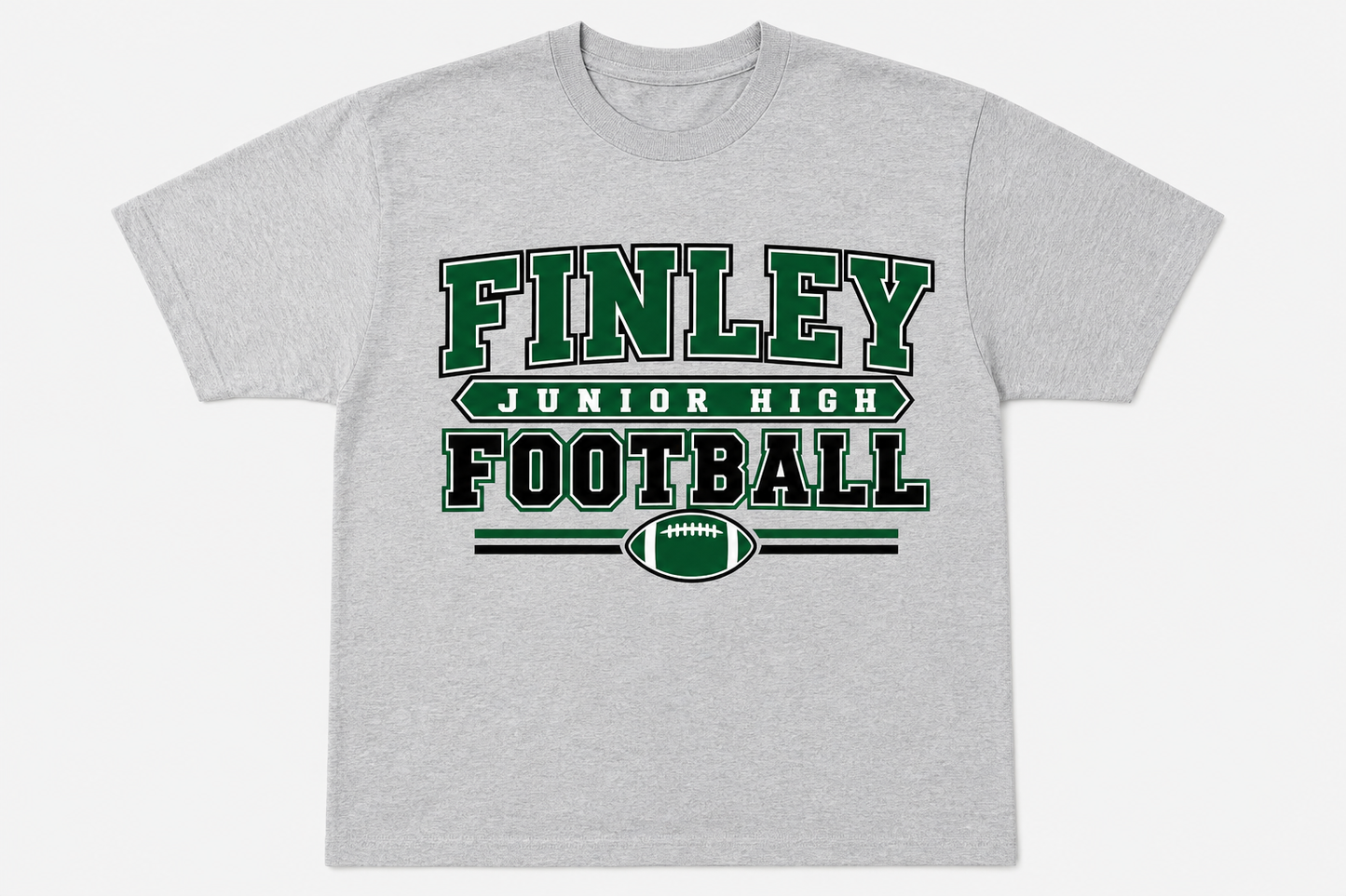 FJH Football