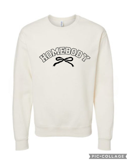 Homebody