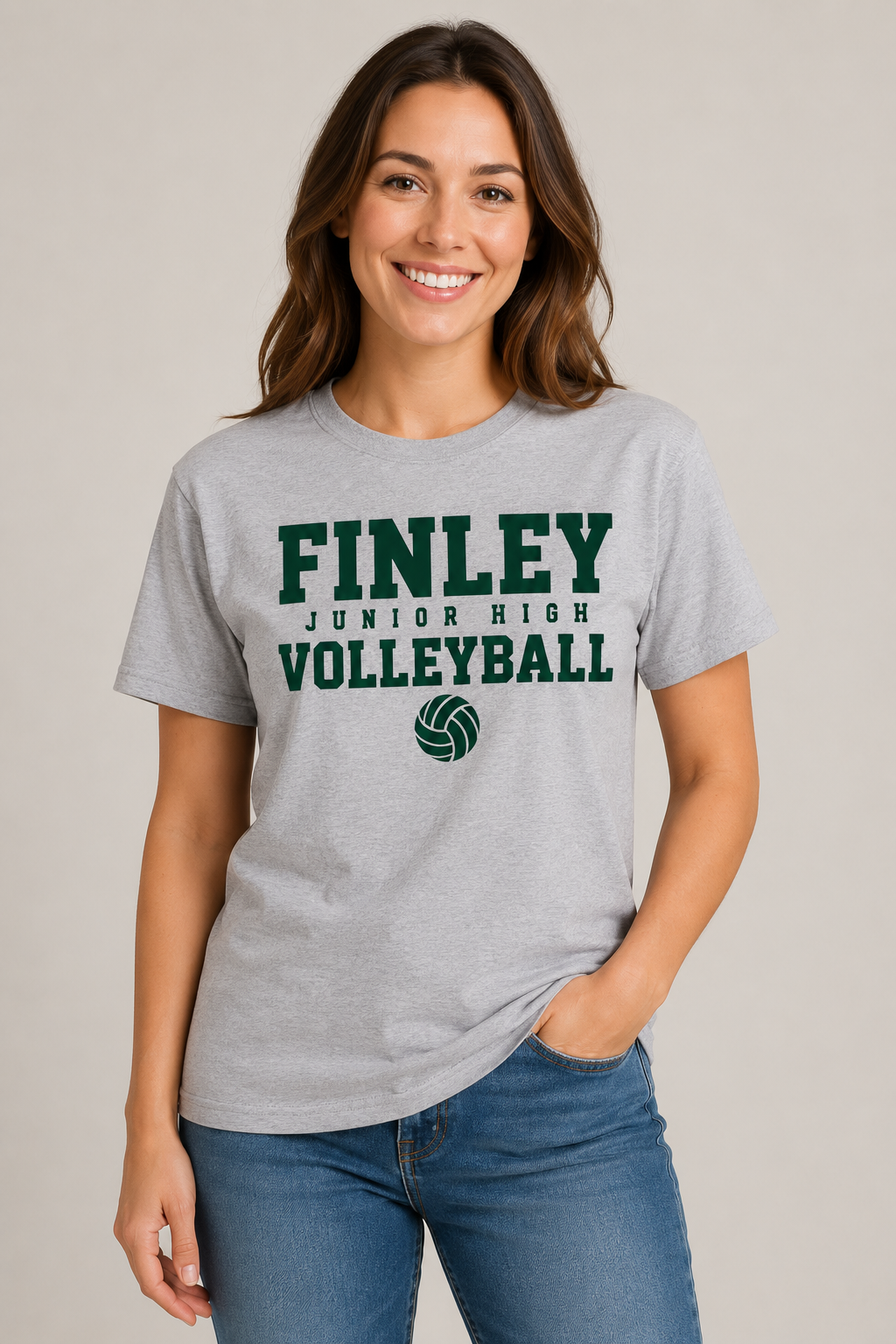 FJH Volleyball