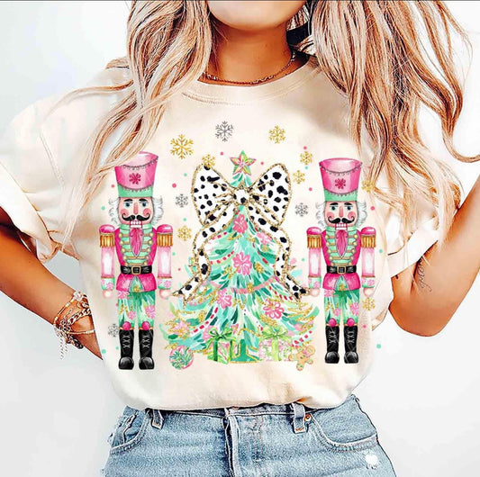 Nutcracker Christmas