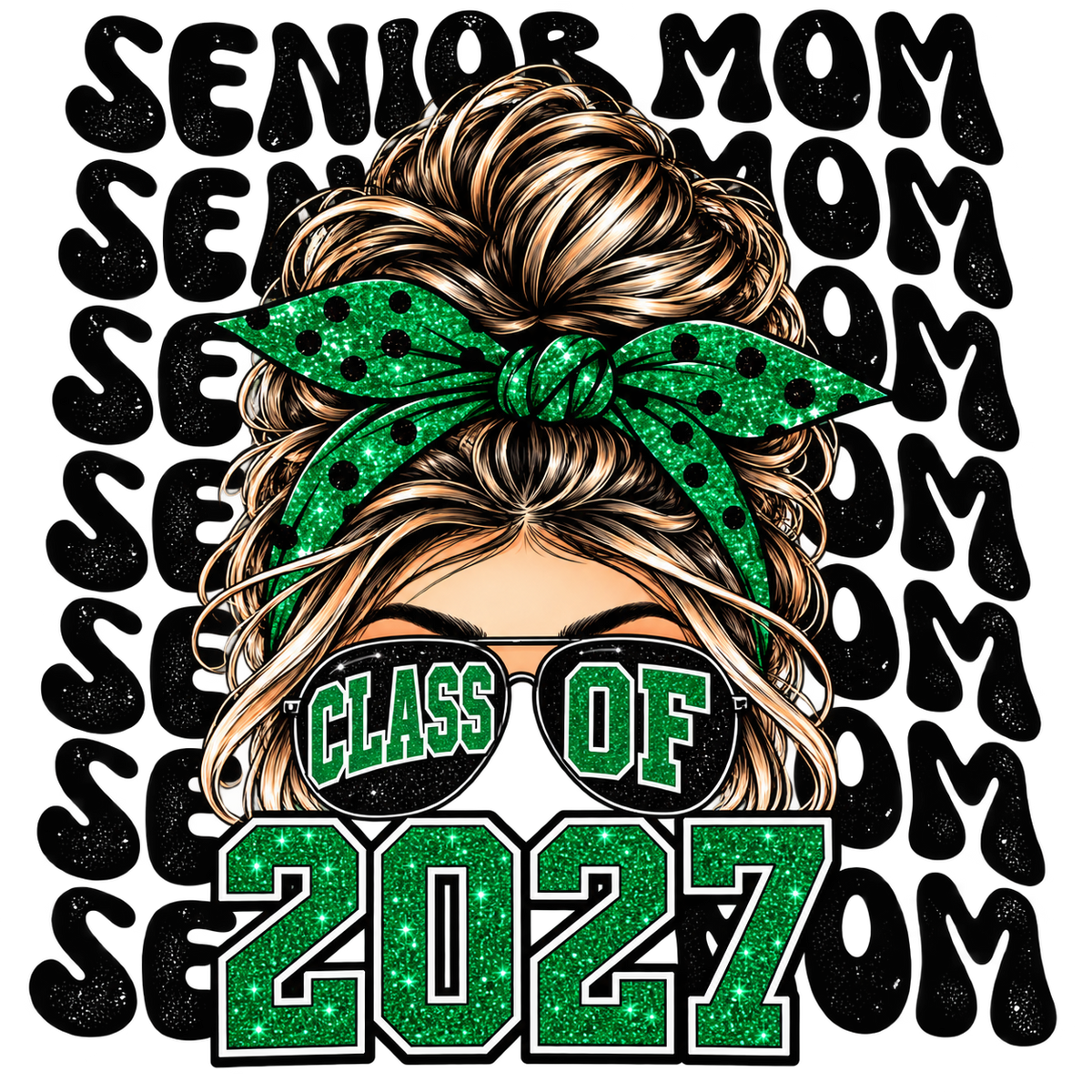 Senior mom 2027