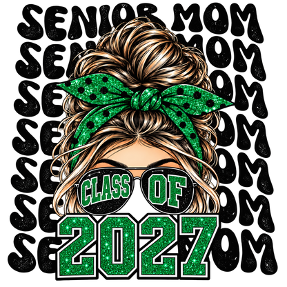 Senior mom 2027