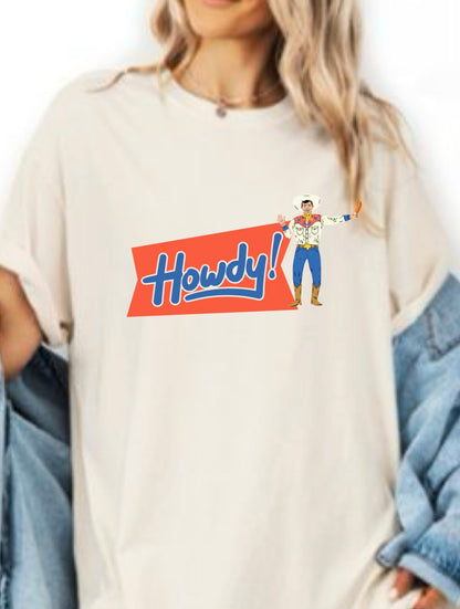 Howdy State Fair