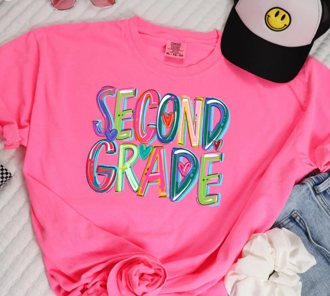 Cheery Grade Level