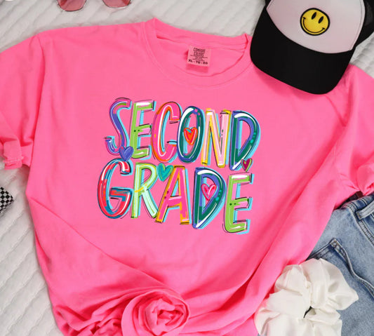 Cheery Grade Level