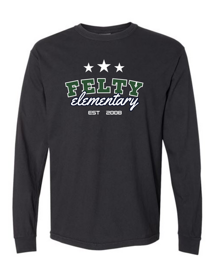 Felty All-Star Tee - FE