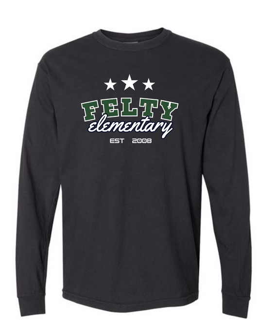 YOUTH Felty All-Star Tee - FE