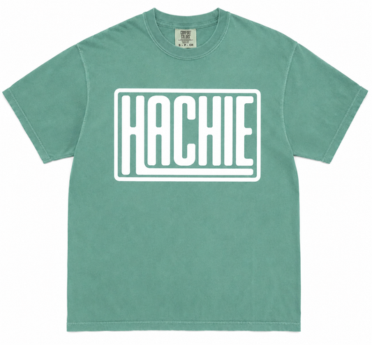 Exclusive Hachie Tee