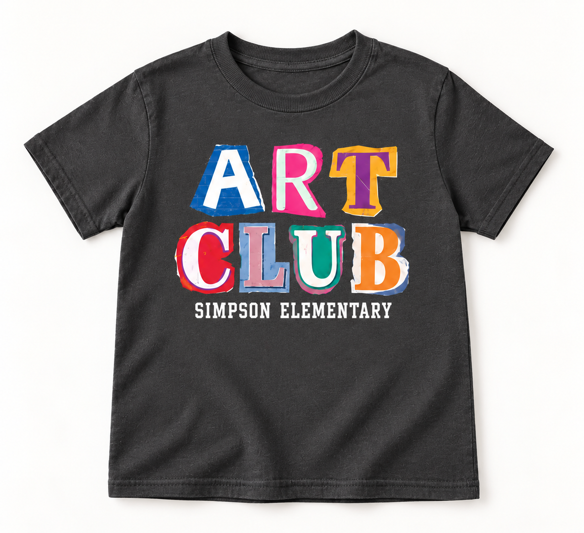 Simpson Art Club 2026-2027