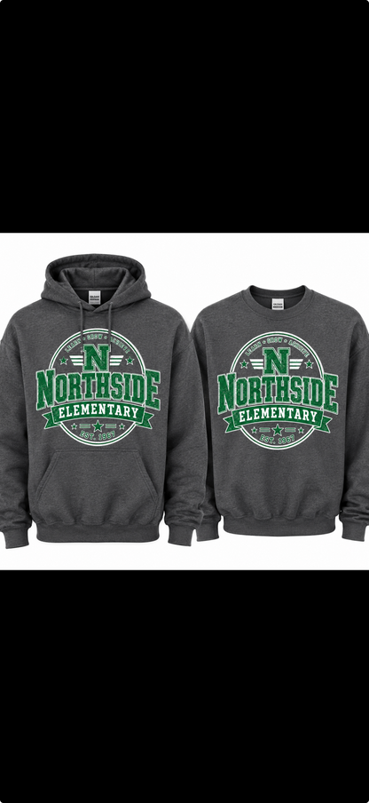Northside Legacy All Sizes