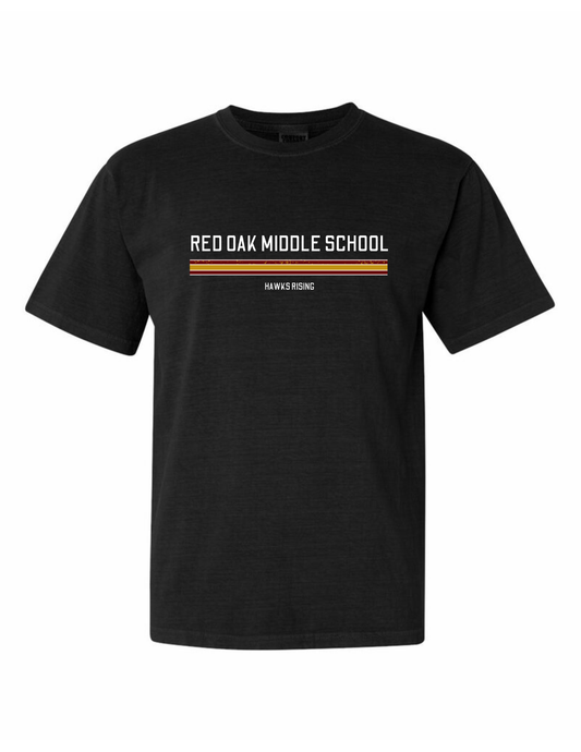 RO Middle School Three Lines - RO