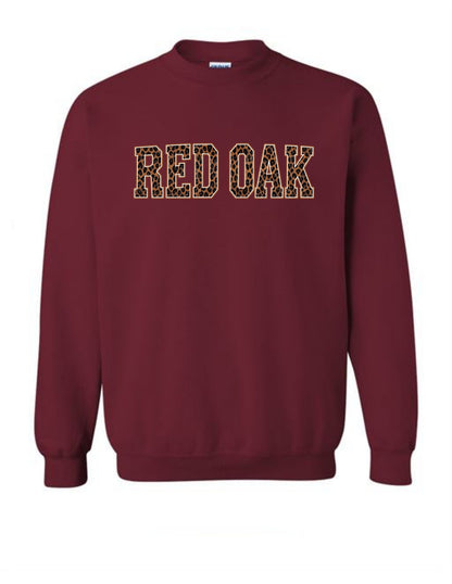 RO Middle School Leopard - RO