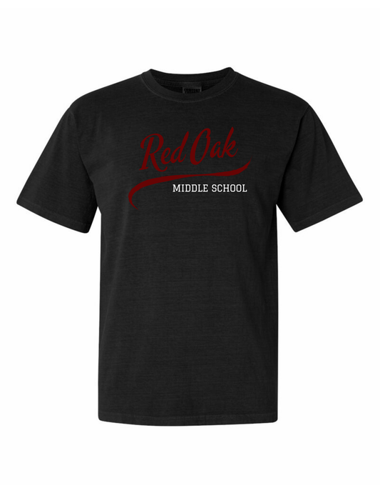 RO Middle School Varsity - RO