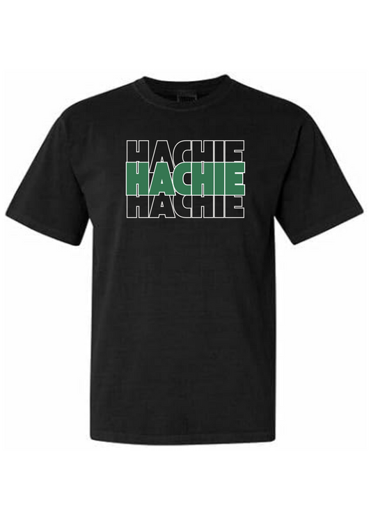 Hachie Echo Tee SE
