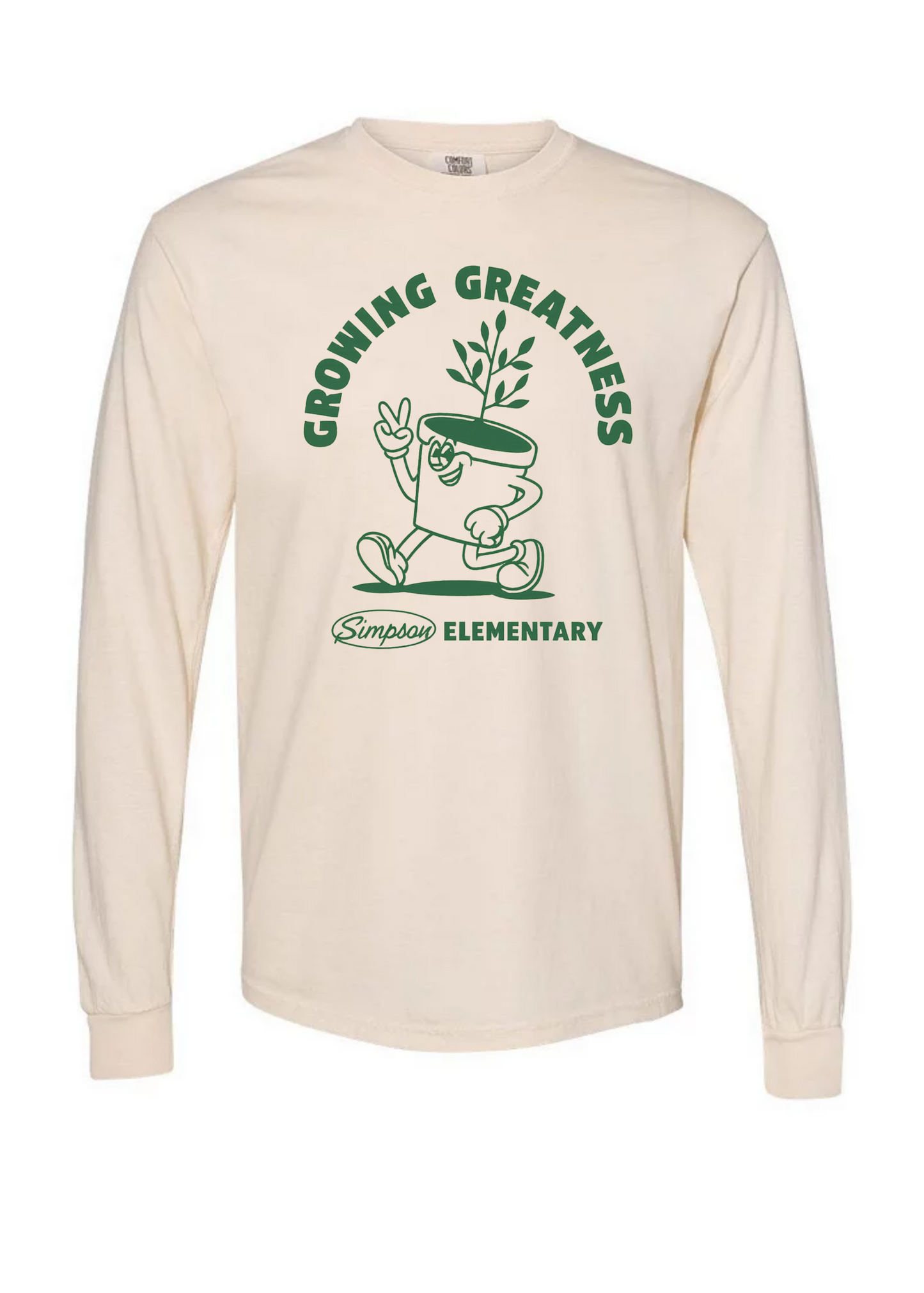 2026-2027 Campus Theme Tee SE